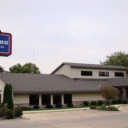 Americinn By Wyndham Kewanee-2